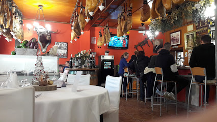 Restaurante Angelín SL - Calle Vereda del Rollo, 55, 30130 Beniel, Murcia, Spain