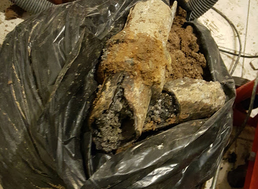 Plumber «BM PLUMBING INC», reviews and photos, 2637 W Bryn Mawr Ave, Chicago, IL 60659, USA