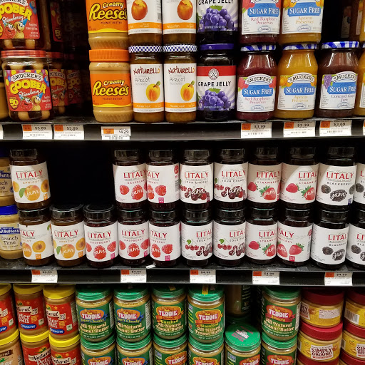 Supermarket «Met Fresh Supermarket», reviews and photos, 9606 3rd Ave, Brooklyn, NY 11209, USA