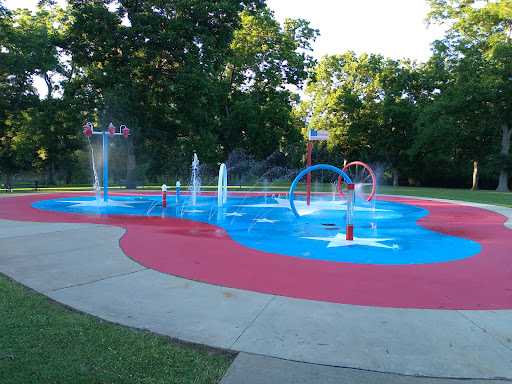 Water Park «Veterans Park & Splash Pad», reviews and photos, 509-599 Ronald Reagan Hwy, DeRidder, LA 70634, USA