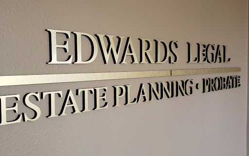 Edwards Legal- Estate Planning, Probate