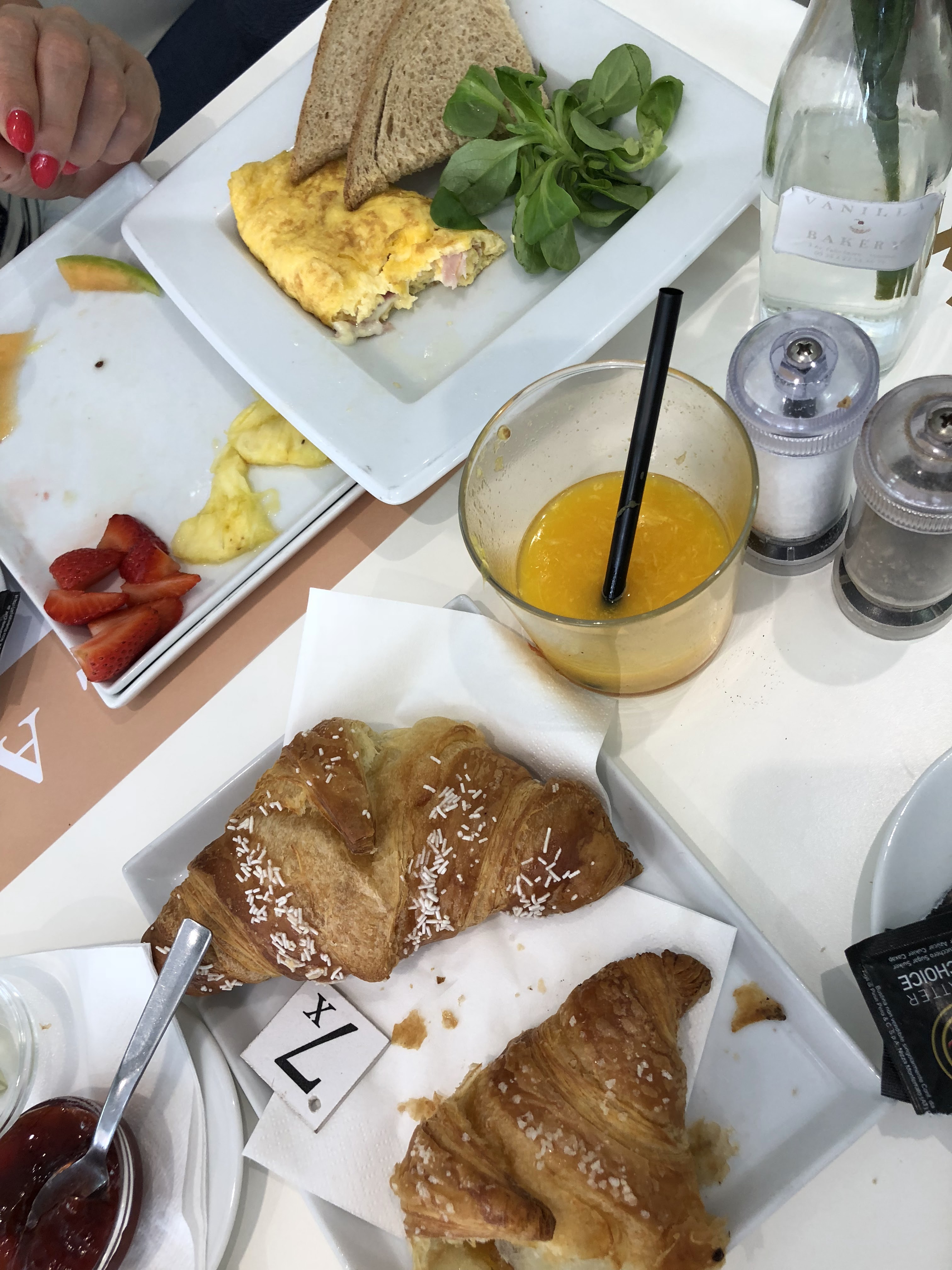 Photo n° 1 de l'avis de Elena.u fait le 05/08/2018 à 09:35