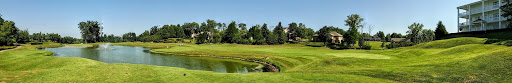 Golf Course «Pebble Creek Golf Course, Restaurant & Event Center», reviews and photos, 9799 Prechtel Rd, Cincinnati, OH 45252, USA