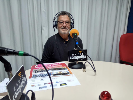 Radio Compañía (Emisora municipal del Ayto. de Molina de Segura)