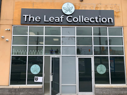The Leaf Collection