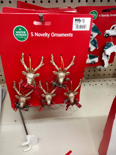 Discount Store «Big Lots», reviews and photos, 1588 Spring Meadows Dr, Holland, OH 43528, USA