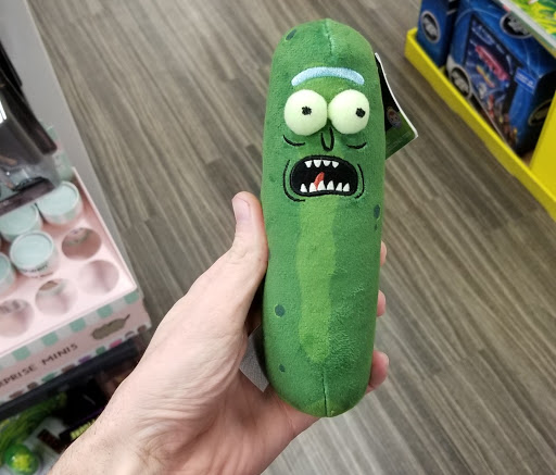 Video Game Store «GameStop», reviews and photos, 8240 Movie Dr, Brighton, MI 48116, USA