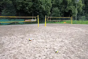 Beachvolleyball TFC Kaiserslautern image