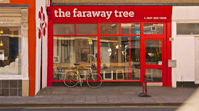 The Faraway Tree
