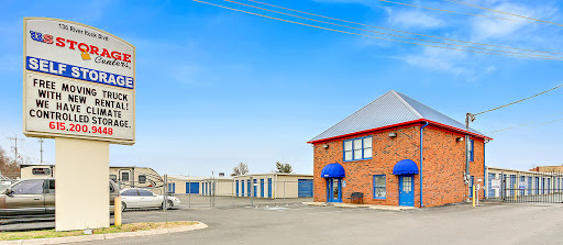 Self-Storage Facility «US Storage Centers», reviews and photos, 136 River Rock Blvd, Murfreesboro, TN 37128, USA
