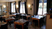 Atmosphère du Restaurant MANUREVA à Amboise - n°9