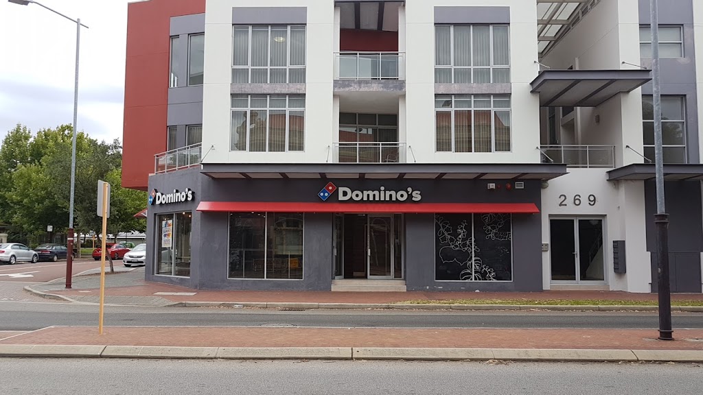 Domino's Pizza Northbridge 6003