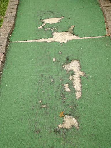 Golf Course «Tappan Golf Center», reviews and photos, 116 NY-303, Tappan, NY 10983, USA