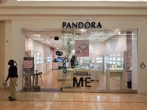 PANDORA The Galleria, 2458 E Sunrise Blvd, Fort Lauderdale, FL 33304, USA, 