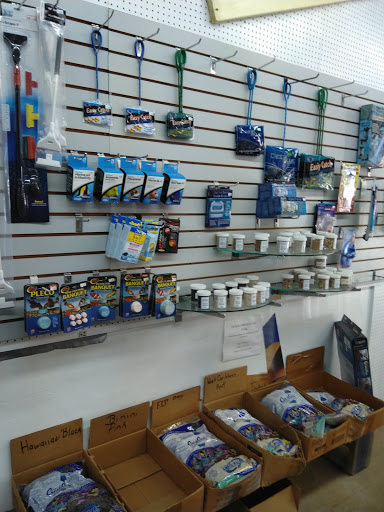 Aquarium «Sea Oddities», reviews and photos, 128 Broad St, Kingsport, TN 37660, USA