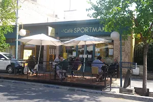 Cafe Sportman - Since 1938 image