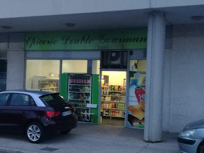 ÉPICERIE DE NUIT " Double Gourmand " à Castelnau-le-Lez