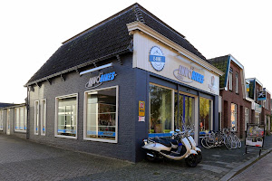 Innobikes Assen