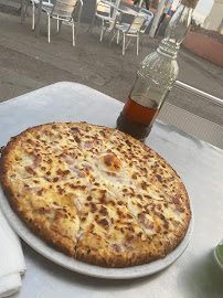 Plats et boissons du Pizzeria Arena Pizza à Palavas-les-Flots - n°2