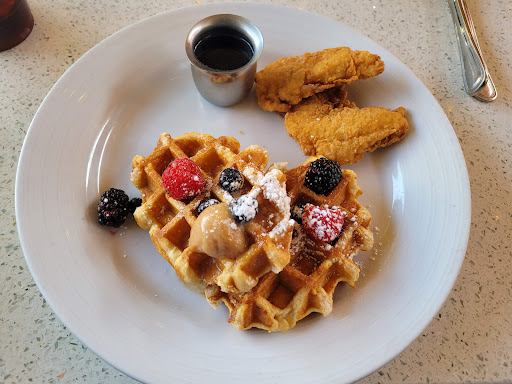 Dessert Restaurant «The Pastry Swan Bakery», reviews and photos, 73580 El Paseo c, Palm Desert, CA 92260, USA