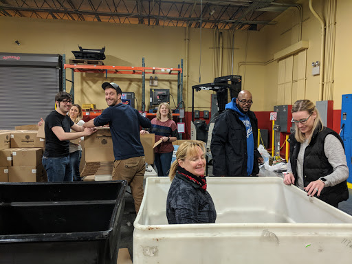 Non-Profit Organization «Harvesters - The Community Food Network», reviews and photos