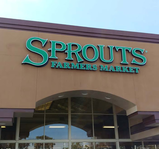 Health Food Store «Sprouts Farmers Market», reviews and photos, 1447 S Harbor Blvd, Fullerton, CA 92832, USA