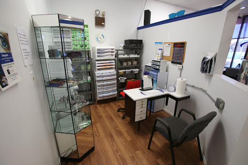 Eye Care Center «The Eye Care Center Ltd», reviews and photos, 8525 Harlem Ave, Burbank, IL 60459, USA