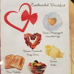 Photo n°2 de l'avis de Alessandra. fait le 28/09/2017 à 08:04 sur le  Quore Italiano Piazza Oberdan à Milan