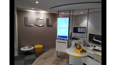 LCL Banque et assurance à Vitry-le-François
