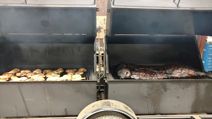 Kansas BBQ Pits