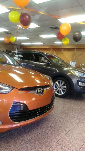 Hyundai Dealer «Apple Valley Hyundai», reviews and photos, 2934 Valley Ave, Winchester, VA 22601, USA