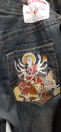 Thrift Store «Goodwill Industries of the Chesapeake, Inc.», reviews and photos, 200 W Padonia Rd, Lutherville-Timonium, MD 21093, USA