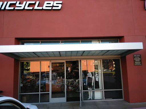 Bicycle Store «Irvine Bicycles», reviews and photos, 6604 Irvine Center Dr, Irvine, CA 92618, USA