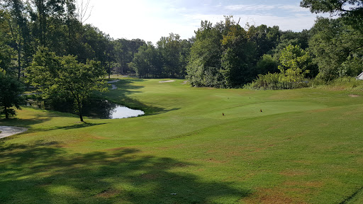 Crooked Tree Golf Course