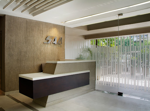 Sikka Associates Architects