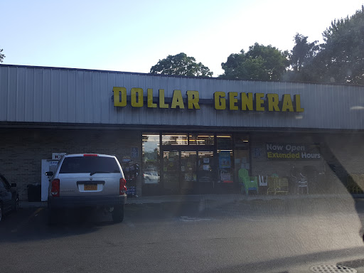 Discount Store «Dollar General», reviews and photos, 363 Foxhall Ave, Kingston, NY 12401, USA