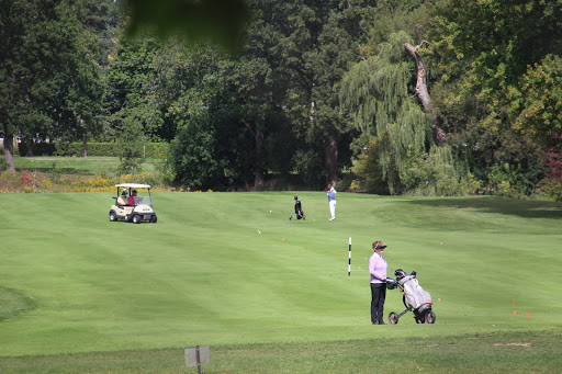 Golf Course «Sylvan Glen Golf Course», reviews and photos, 5725 Rochester Rd, Troy, MI 48085, USA