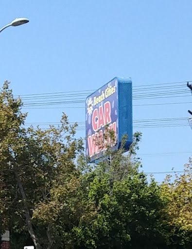 Car Wash «Beach Cities Car Wash», reviews and photos, 2305 Lincoln Blvd, Venice, CA 90291, USA