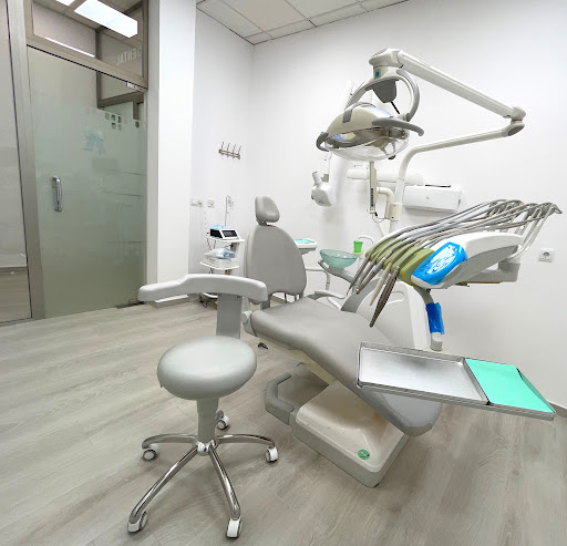 DentalFit en Méntrida, Toledo