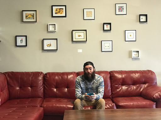 Coffee Shop «Lodestone Coffee and Games LLC», reviews and photos, 10982 Cedar Lake Rd, Minnetonka, MN 55305, USA