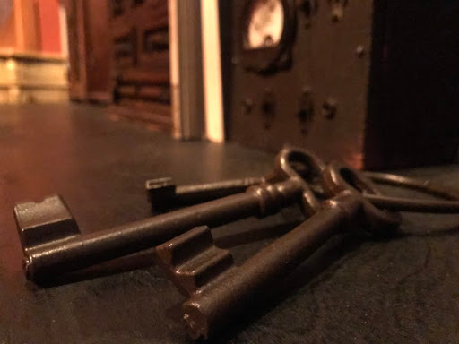 Architect Escape Rooms image