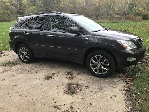 Car Dealer «Randy Wise Buick GMC», reviews and photos, 2530 Owen Rd, Fenton, MI 48430, USA