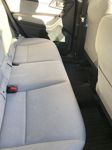 Auto Body Shop «East Bay Auto Body», reviews and photos, 5 Eastern Ave, East Providence, RI 02914, USA