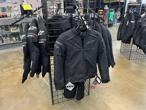 Yamaha Motorcycle Dealer «Arlington Motorsports», reviews and photos