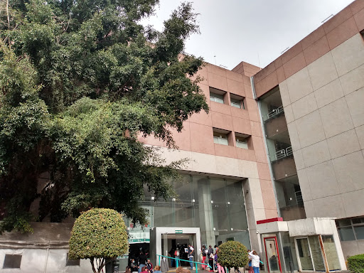 Hospital especializado Ecatepec de Morelos