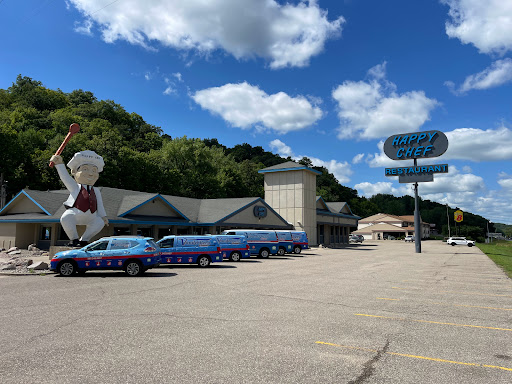 Janitorial Service «Vanderberg Clean», reviews and photos, 1090 S Victory Dr, Mankato, MN 56001, USA