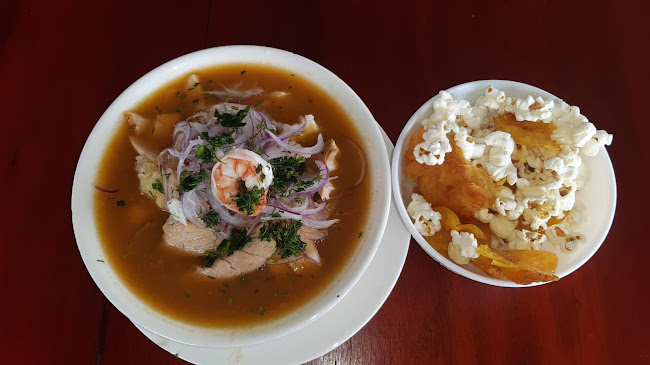 Braseria restaurante - Archidona