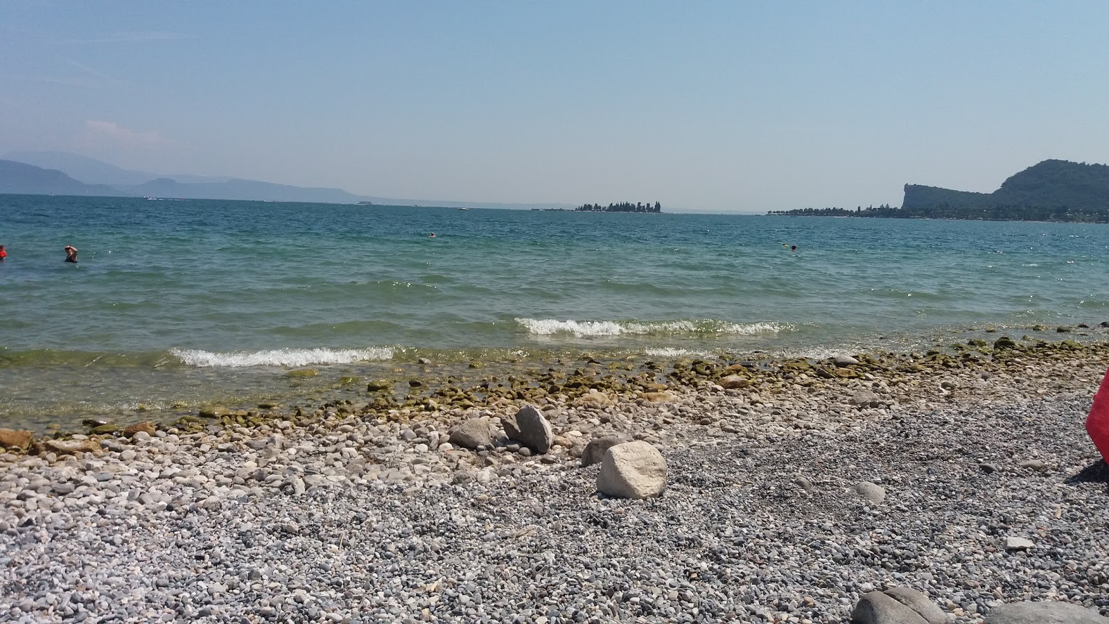 Spiaggia Gardiola'in fotoğrafı #alt_locality_no