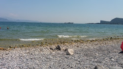 Spiaggia Gardiola'in fotoğrafı #alt_locality_no