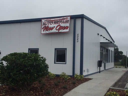Auto Repair Shop «Superior Auto Repair», reviews and photos, 5240 66 St E, Bradenton, FL 34203, USA